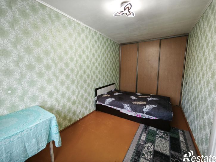 2-комн квартира Юбилейная улица, 67