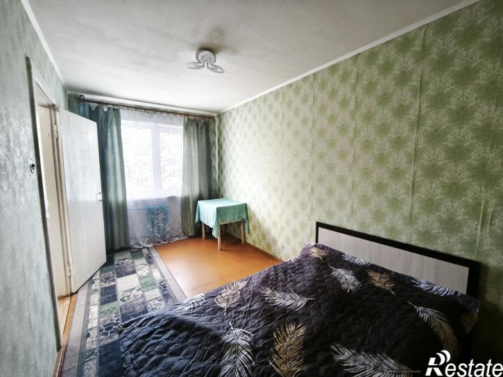 2-комн квартира Юбилейная улица, 67