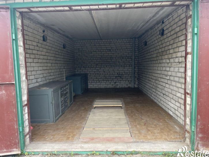 Гараж/парковка пл Ленина, 2,  д. 2