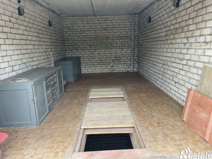 Гараж/парковка пл Ленина, 2,  д. 2