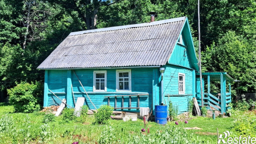 Продажа дома Быстроникольское , б/н