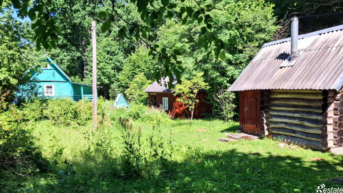 Продажа дома Быстроникольское , б/н