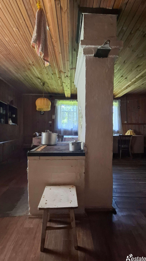 Продажа дома Быстроникольское , б/н