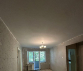 2-комн, 44кв м, этаж 3/5 Рижский пр-кт, 52А