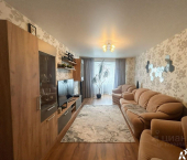 3-комн, 63кв м, этаж 5/11 Рижский пр-кт, 51А