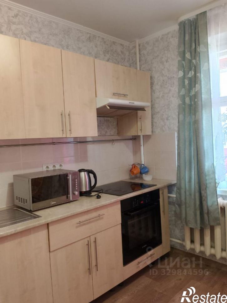 1-комн квартира ул Инженерная, 62,  д. 62