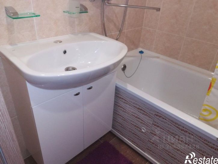1-комн квартира Рижский пр-кт, 85А,  д. 85А