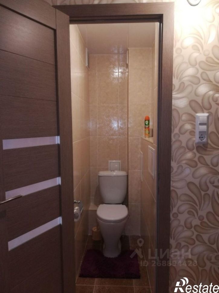 1-комн квартира Рижский пр-кт, 85А,  д. 85А