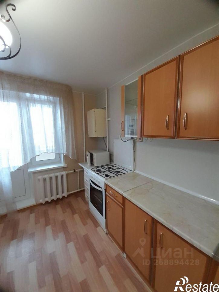 1-комн квартира Рижский пр-кт, 85А,  д. 85А