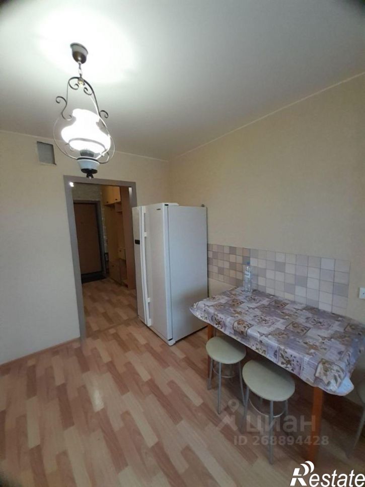 1-комн квартира Рижский пр-кт, 85А,  д. 85А