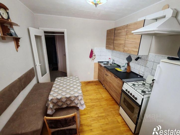 1-комн квартира Рижский пр-кт, 76,  д. 76