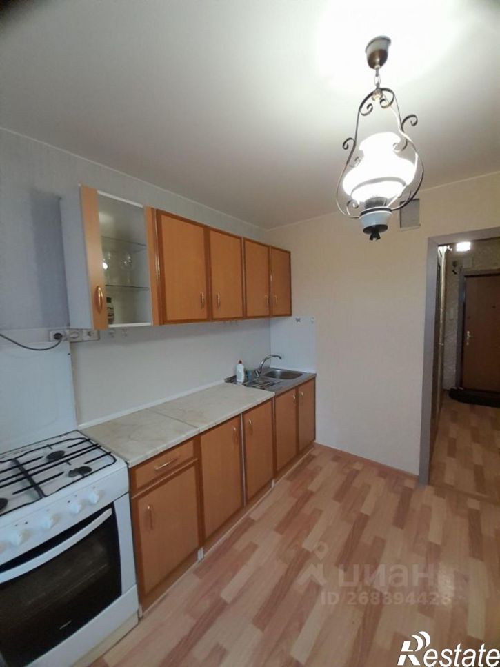1-комн квартира Рижский пр-кт, 85А,  д. 85А