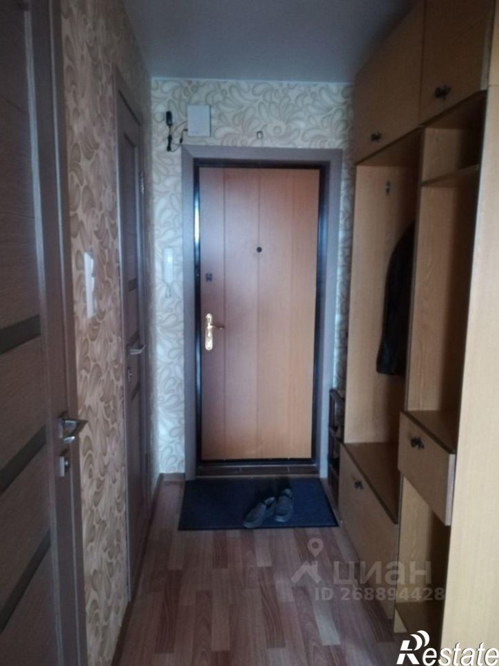 1-комн квартира Рижский пр-кт, 85А,  д. 85А