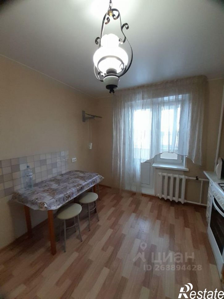 1-комн квартира Рижский пр-кт, 85А,  д. 85А