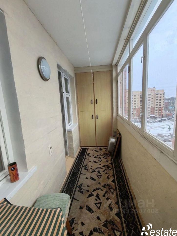 1-комн квартира Рижский пр-кт, 76,  д. 76