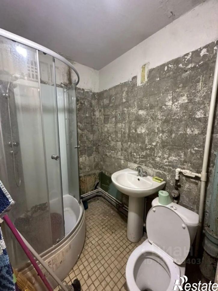 2-комн квартира Рижский пр-кт, 52А,  д. 52А
