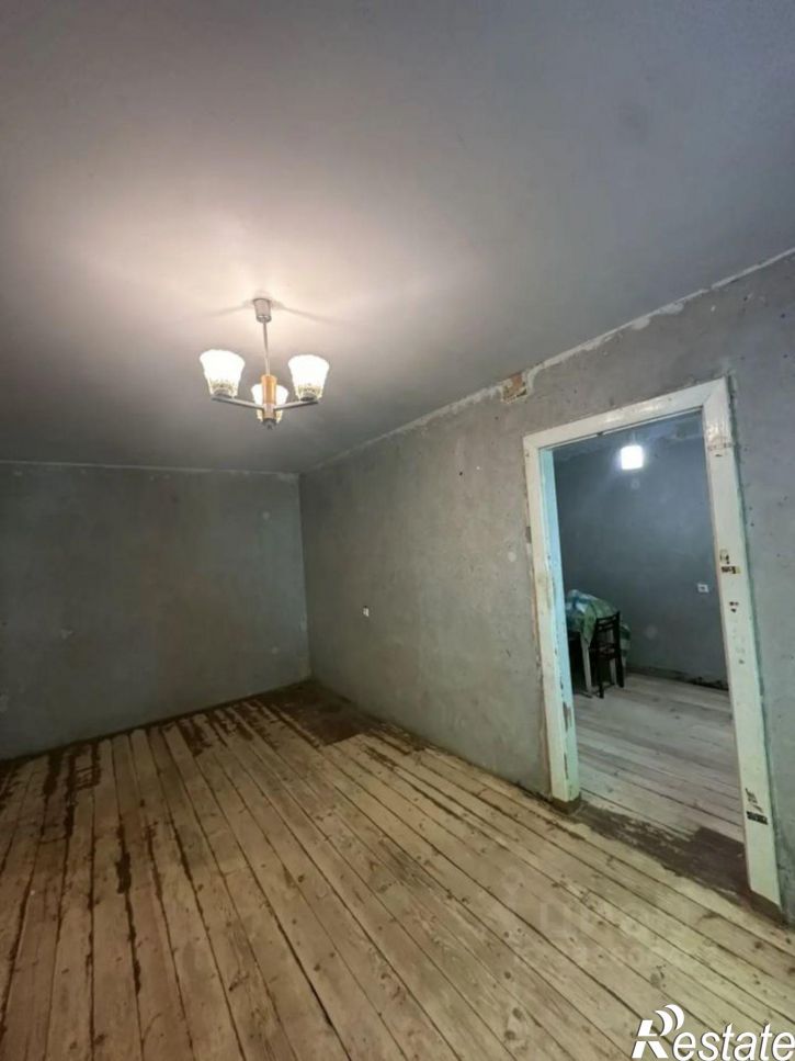 2-комн квартира Рижский пр-кт, 52А,  д. 52А
