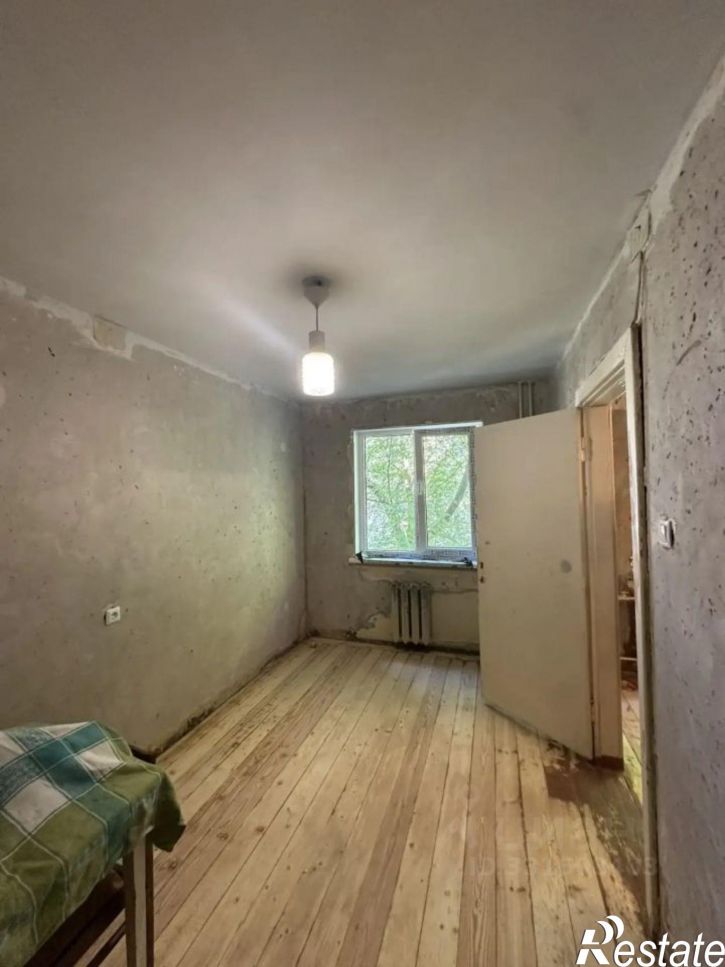 2-комн квартира Рижский пр-кт, 52А,  д. 52А