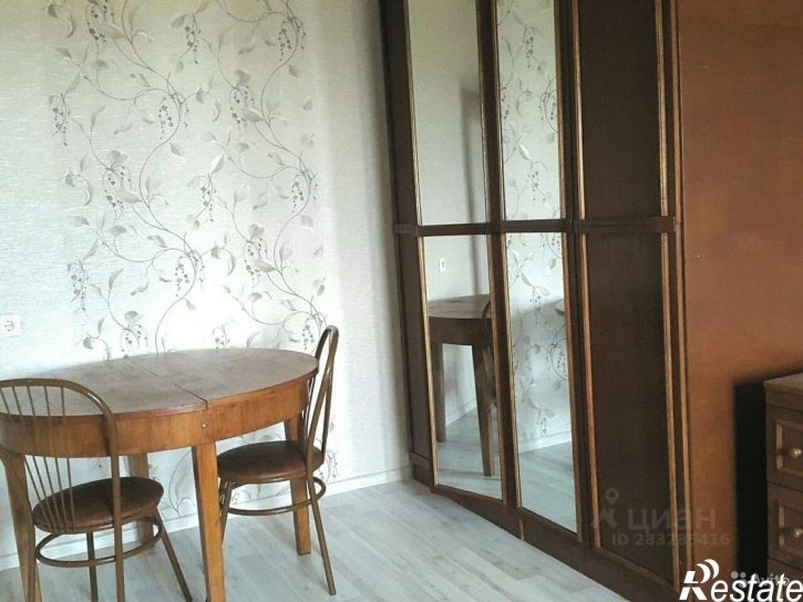1-комн квартира Рижский проспект, 93,  д. 93