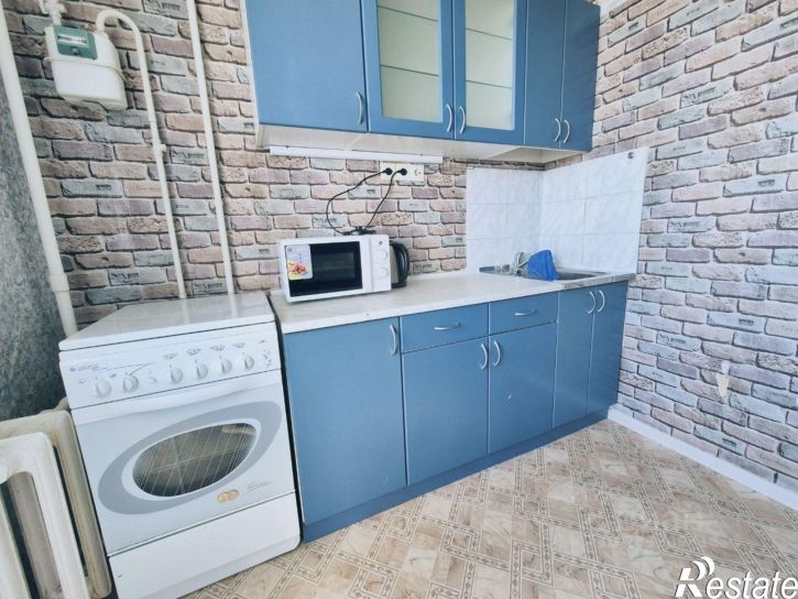 1-комн квартира Рижский проспект, 93,  д. 93