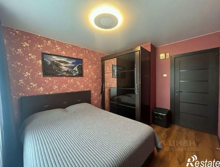 3-комн квартира Рижский пр-кт, 51А,  д. 51А