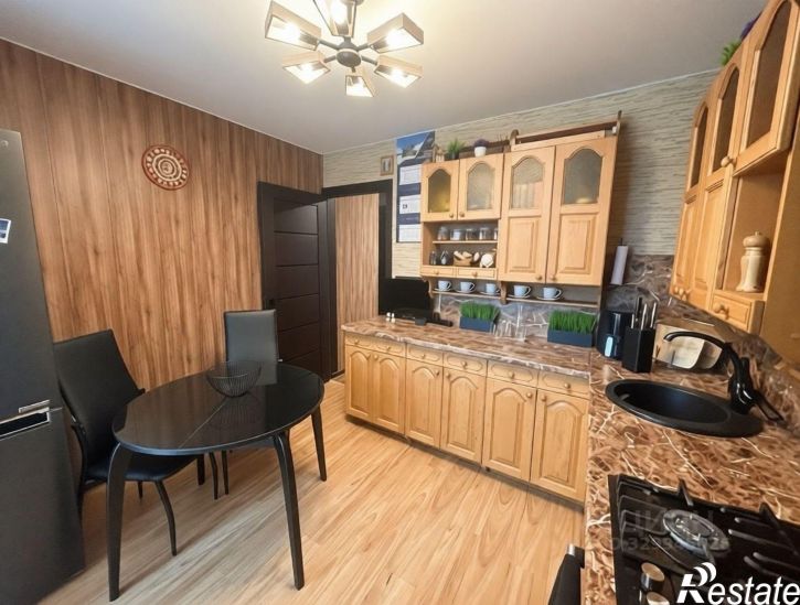 3-комн квартира Рижский пр-кт, 51А,  д. 51А