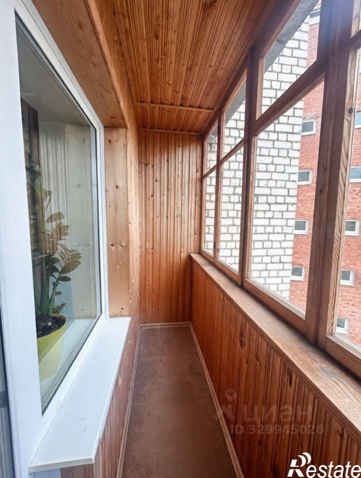 3-комн квартира Рижский пр-кт, 51А,  д. 51А
