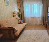 1-комн, 32кв м, этаж 2/5 ул Ротная, 33