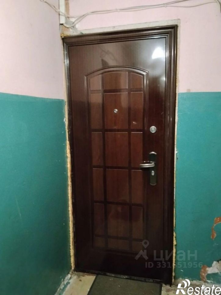 Комната улица Ижорского Батальона, 5А,  д. 5А