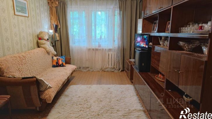 1-комн квартира ул Ротная, 33,  д. 33