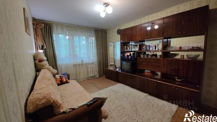 1-комн квартира ул Ротная, 33,  д. 33