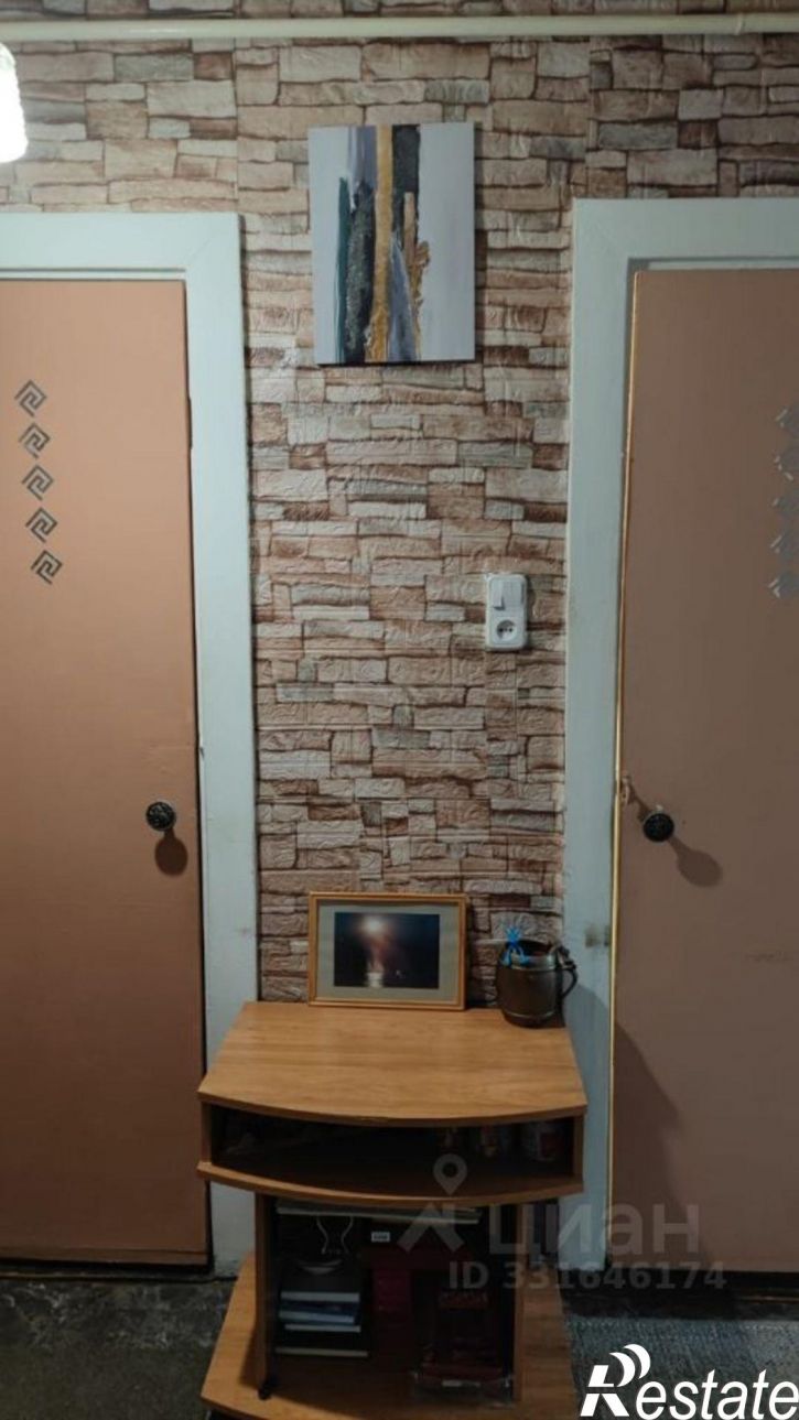 1-комн квартира ул Ротная, 33,  д. 33