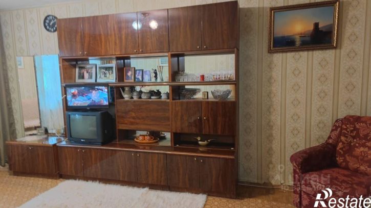 1-комн квартира ул Ротная, 33,  д. 33