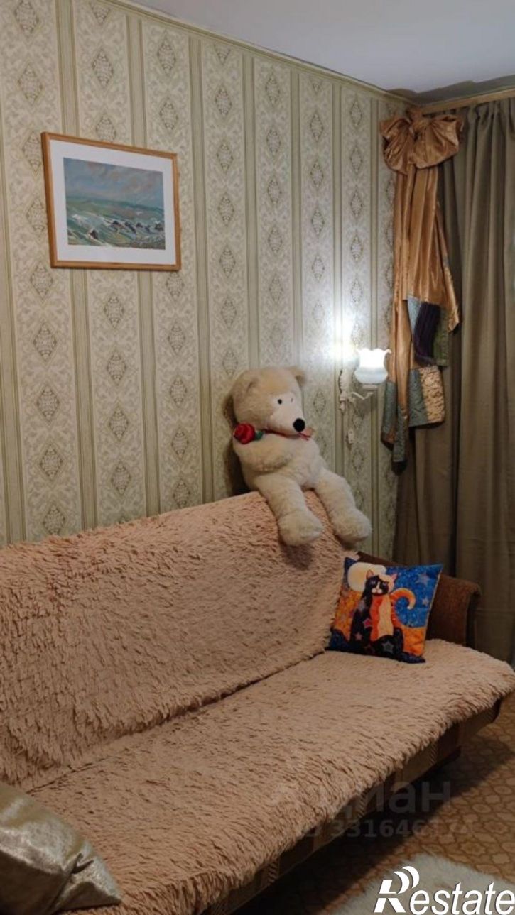 1-комн квартира ул Ротная, 33,  д. 33