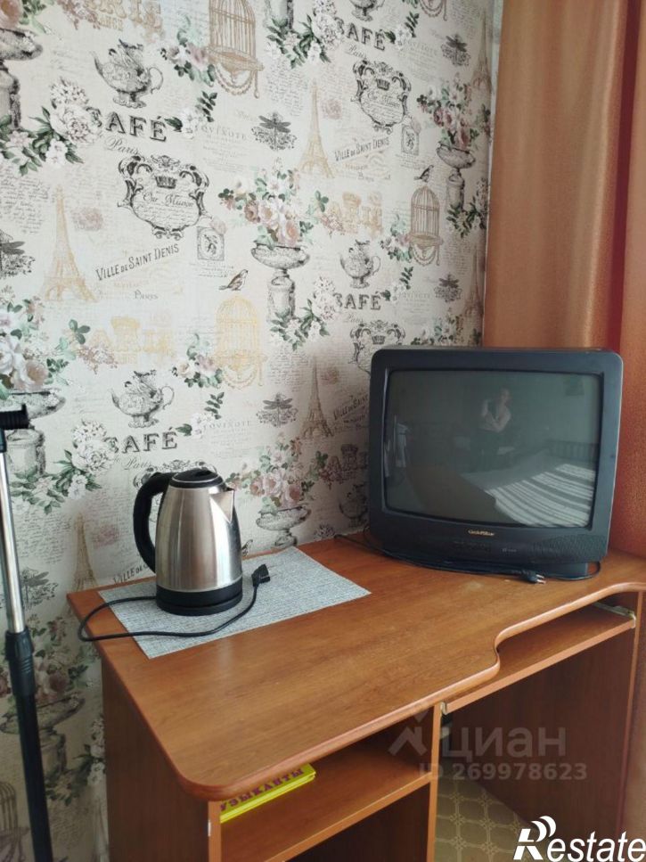 Комната ул Труда, 49,  д. 49