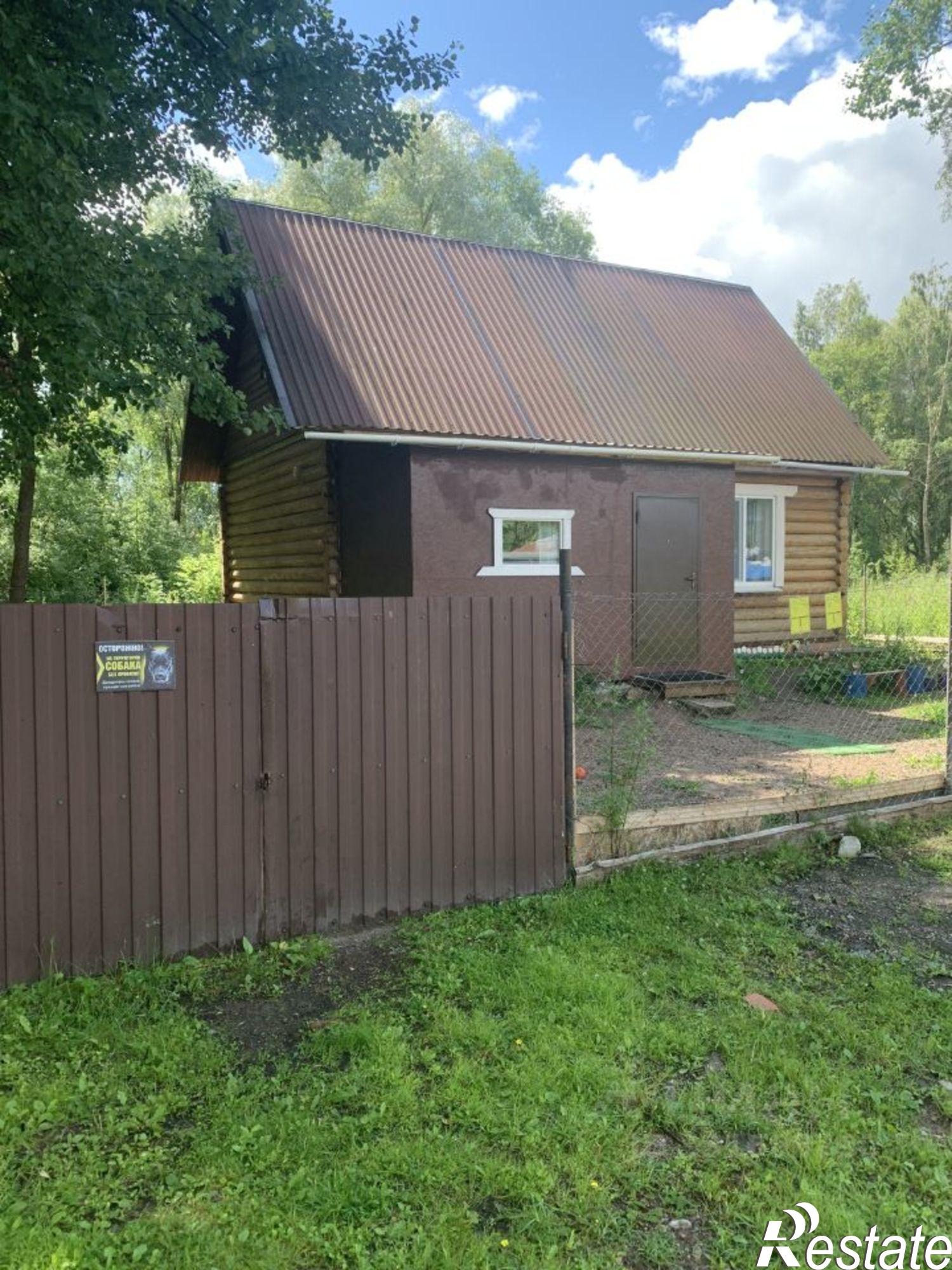 Купить дачу, дом, коттедж за 4 750 000 рублей на Полевой пер, 6