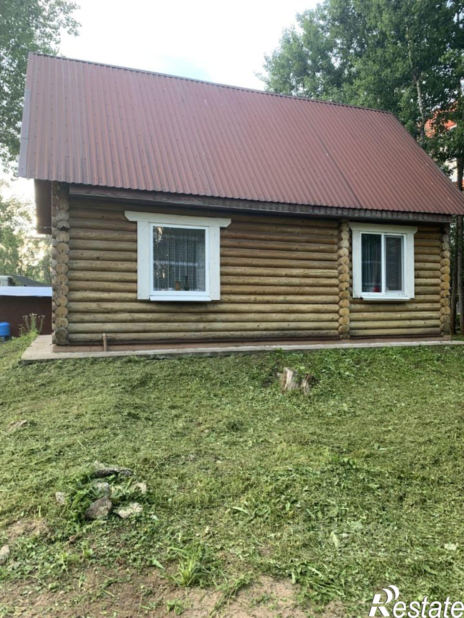 Купить дачу, дом, коттедж за 4 750 000 рублей на Полевой пер, 6