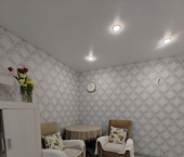 4-комн, 76кв м, этаж 2/5 ул Индустриальная, 2