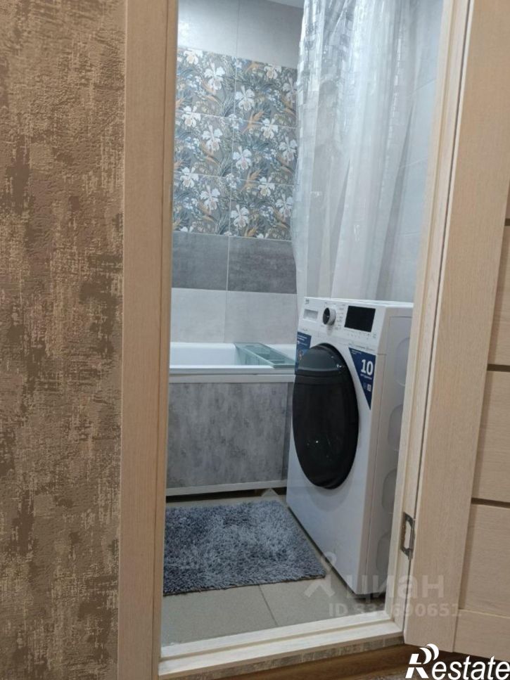 1-комн квартира ул Крестки, 7,  д. 7