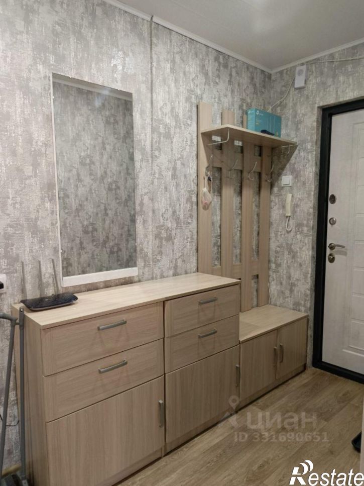 1-комн квартира ул Крестки, 7,  д. 7