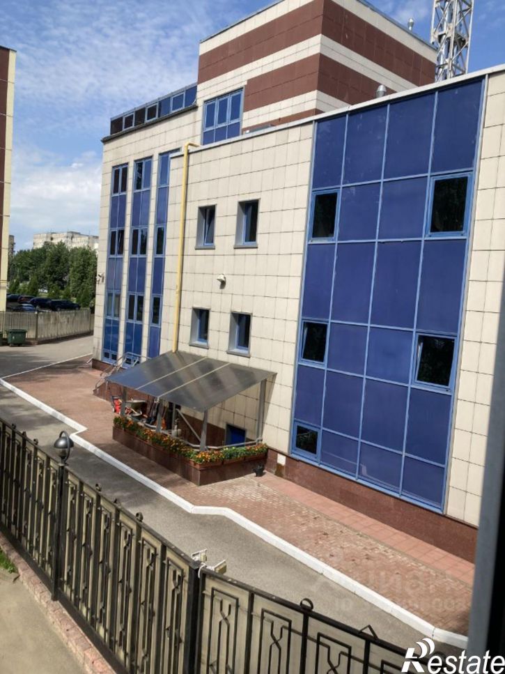 1-комн квартира ул Киселева, 15,  д. 15
