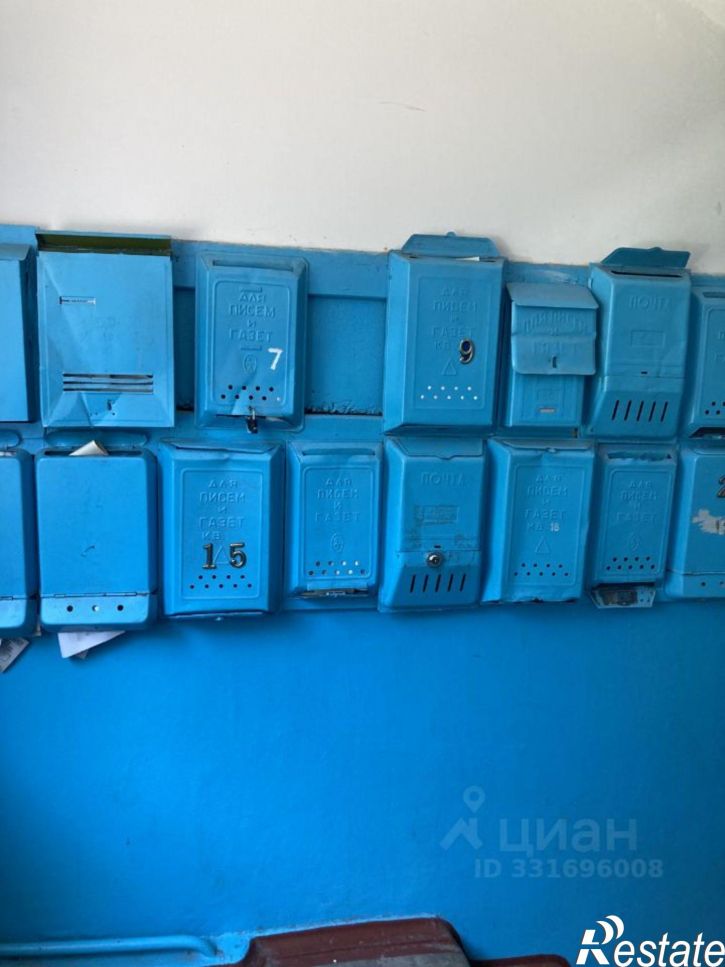 1-комн квартира ул Киселева, 15,  д. 15