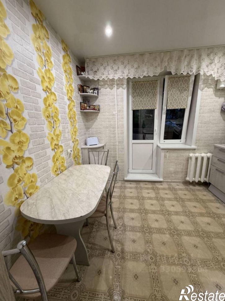 2-комн квартира Рижский пр-кт, 83,  д. 83