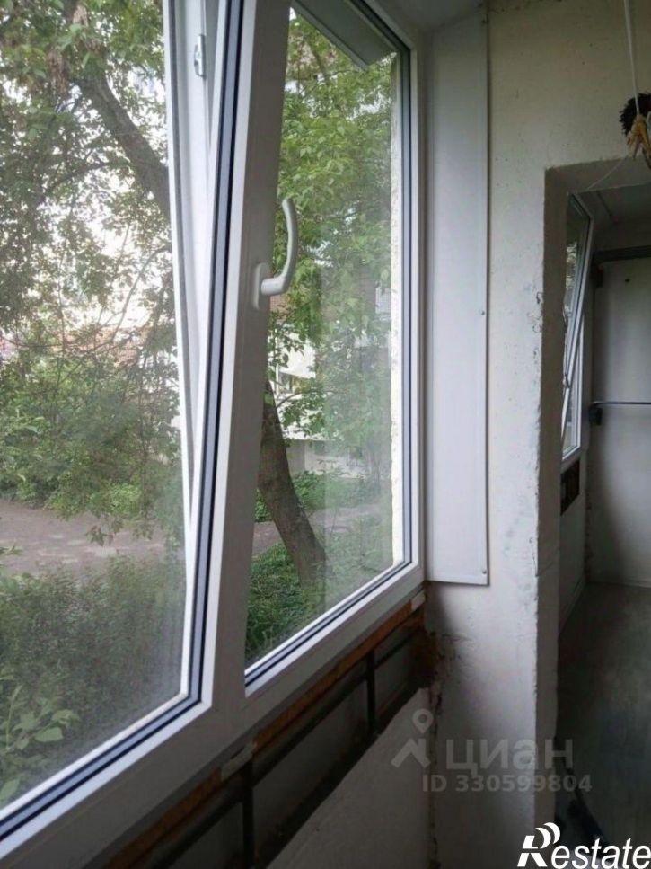 2-комн квартира Рижский пр-кт, 83,  д. 83