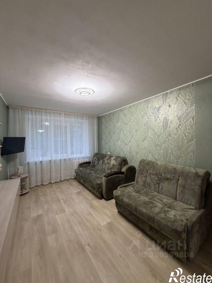 2-комн квартира Рижский пр-кт, 83,  д. 83