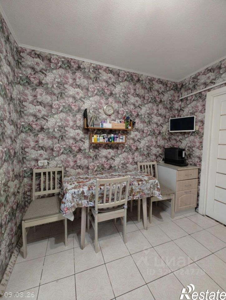 4-комн квартира ул Индустриальная, 2,  д. 2