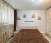 3-комн, 62кв м, этаж 5/6 ул Байкова, 7