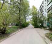 2-комн, 56кв м, этаж 2/5 Сиреневый б-р, 11