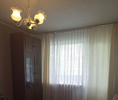 1-комн, 32кв м, этаж 7/10 пр-кт Энтузиастов, 7