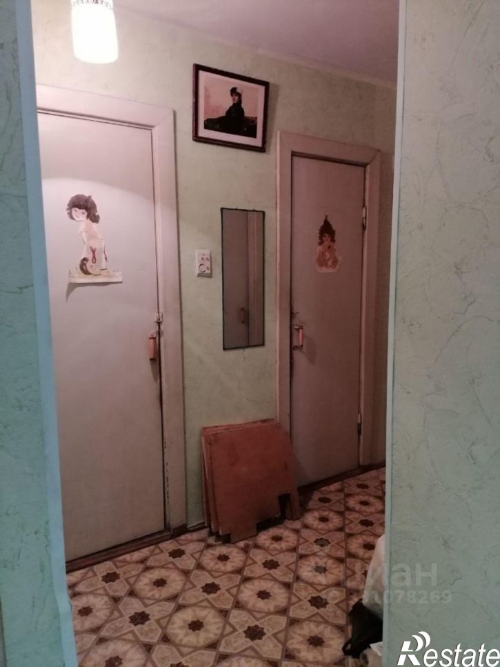 2-комн квартира Сиреневый б-р, 11,  д. 11